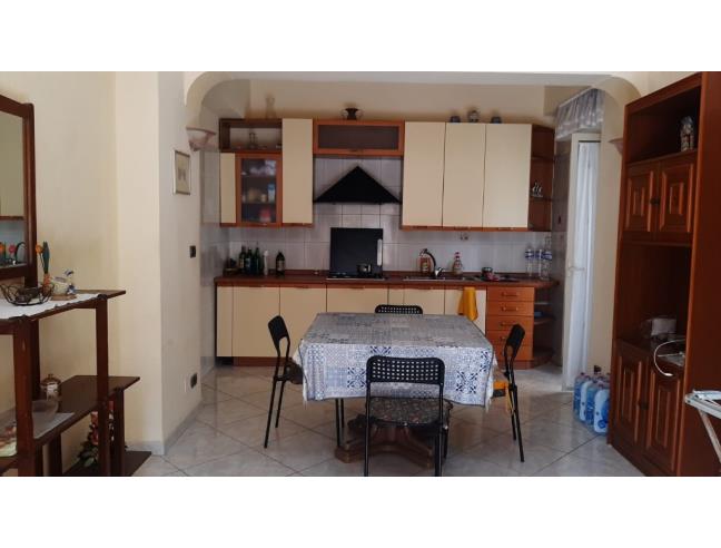 Anteprima foto 4 - Affitto Stanza Singola in Appartamento da Privato a Messina (Messina)