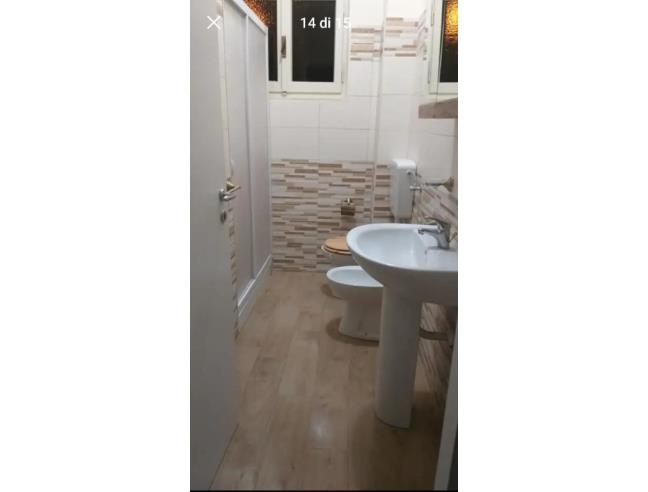 Anteprima foto 4 - Affitto Stanza Singola in Appartamento da Privato a Messina (Messina)