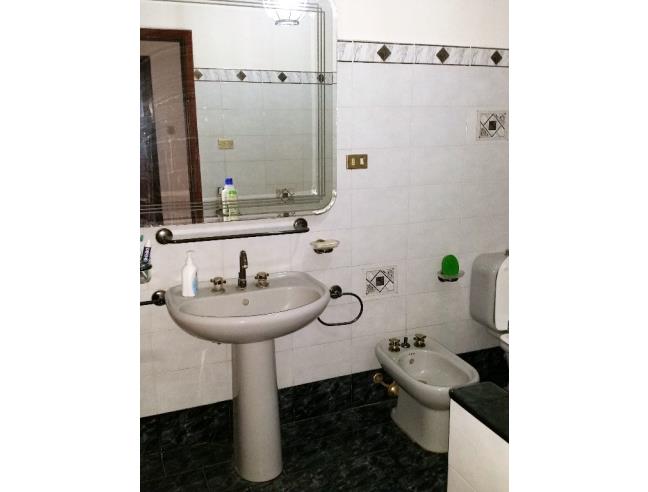 Anteprima foto 5 - Affitto Stanza Singola in Appartamento da Privato a Messina (Messina)