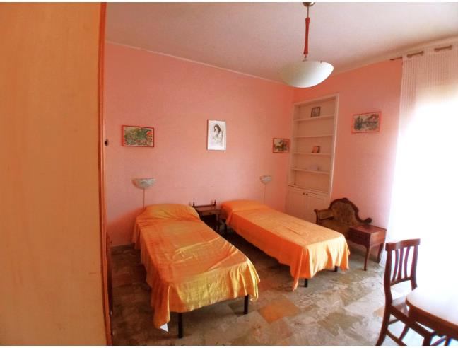 Anteprima foto 5 - Affitto Stanza Singola in Appartamento da Privato a Messina (Messina)