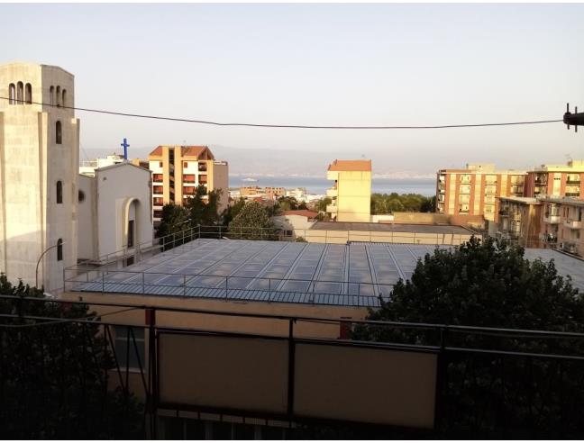 Anteprima foto 5 - Affitto Stanza Singola in Appartamento da Privato a Messina (Messina)