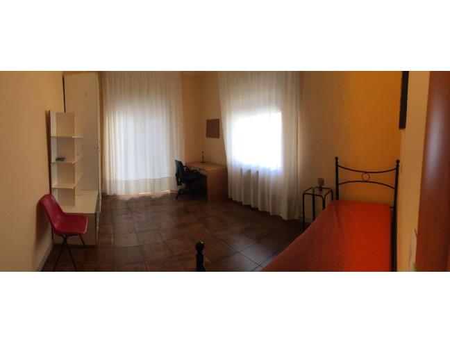 Anteprima foto 5 - Affitto Stanza Singola in Appartamento da Privato a Messina (Messina)