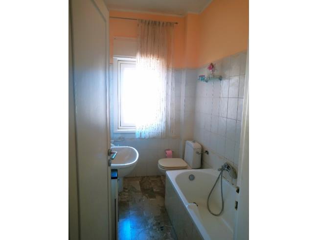 Anteprima foto 6 - Affitto Stanza Singola in Appartamento da Privato a Messina (Messina)