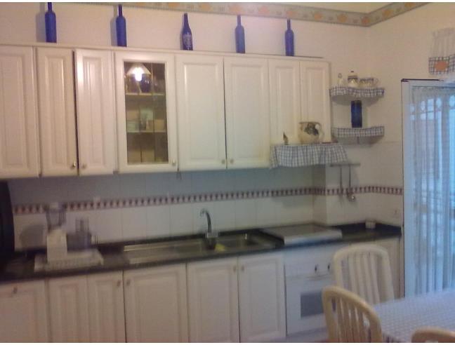 Anteprima foto 6 - Affitto Stanza Singola in Appartamento da Privato a Messina (Messina)