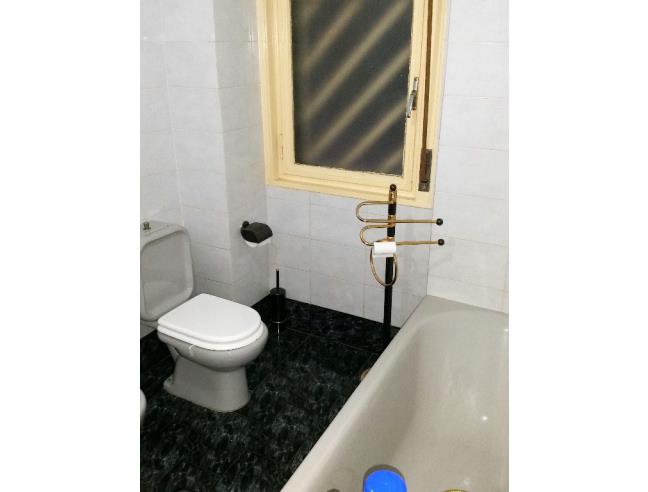 Anteprima foto 6 - Affitto Stanza Singola in Appartamento da Privato a Messina (Messina)