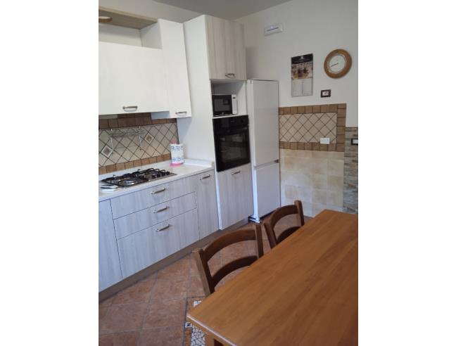 Anteprima foto 6 - Affitto Stanza Singola in Appartamento da Privato a Messina (Messina)