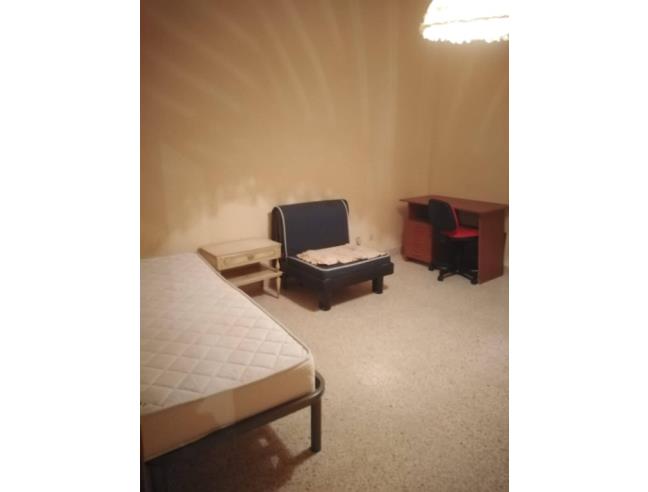 Anteprima foto 6 - Affitto Stanza Singola in Appartamento da Privato a Messina (Messina)