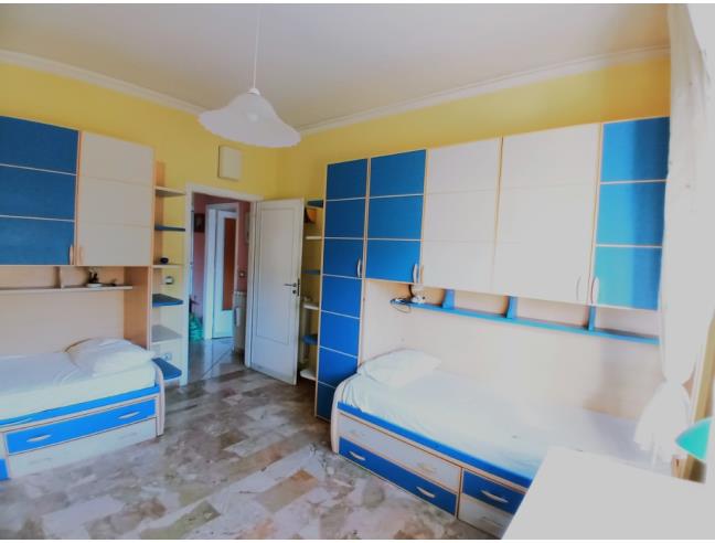 Anteprima foto 7 - Affitto Stanza Singola in Appartamento da Privato a Messina (Messina)