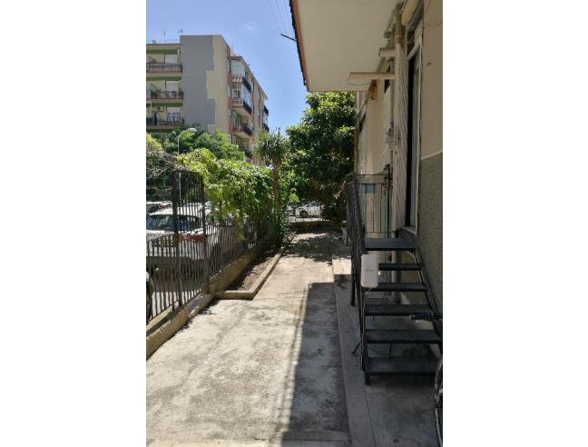 Anteprima foto 7 - Affitto Stanza Singola in Appartamento da Privato a Messina (Messina)