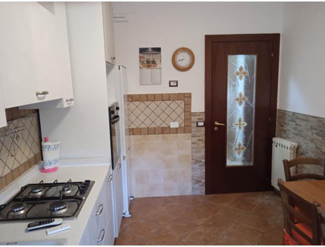 Anteprima foto 7 - Affitto Stanza Singola in Appartamento da Privato a Messina (Messina)