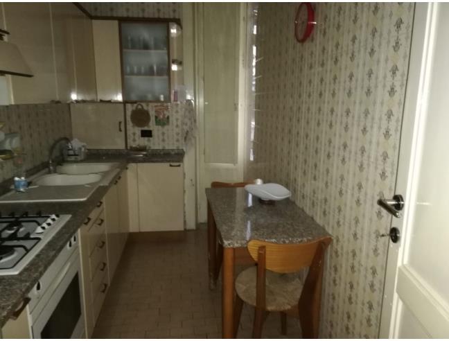 Anteprima foto 7 - Affitto Stanza Singola in Appartamento da Privato a Messina (Messina)