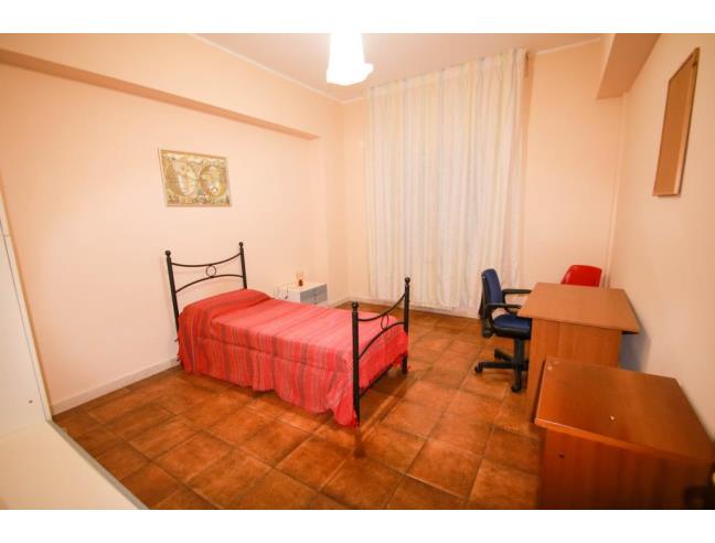 Anteprima foto 7 - Affitto Stanza Singola in Appartamento da Privato a Messina (Messina)