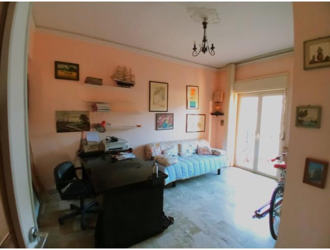 Anteprima foto 8 - Affitto Stanza Singola in Appartamento da Privato a Messina (Messina)