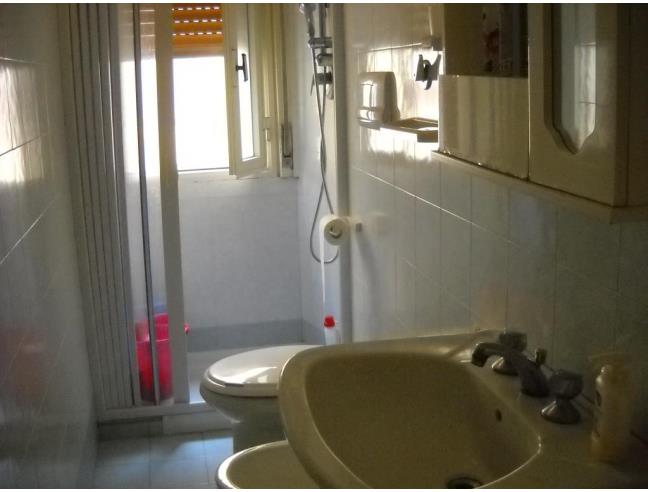 Anteprima foto 8 - Affitto Stanza Singola in Appartamento da Privato a Messina (Messina)