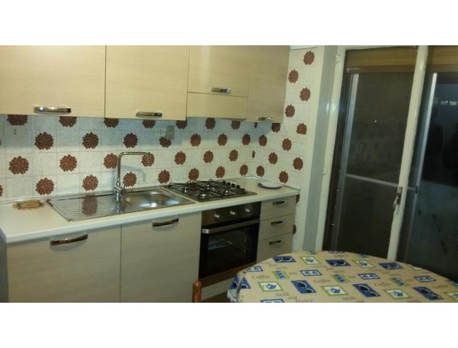 Anteprima foto 2 - Affitto Stanza Singola in Appartamento da Privato a Messina - Minissale