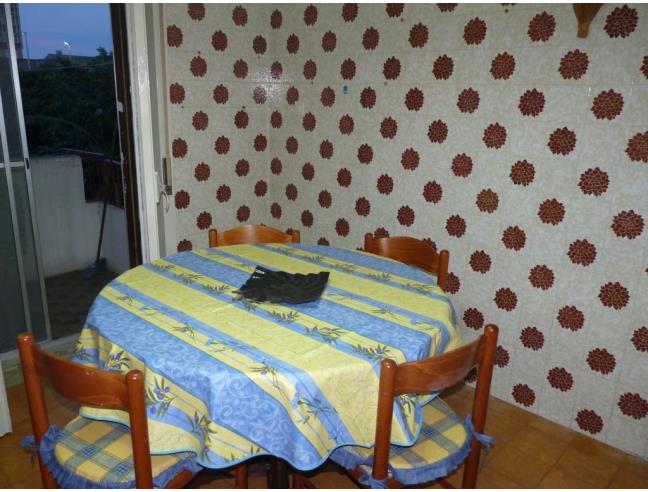 Anteprima foto 3 - Affitto Stanza Singola in Appartamento da Privato a Messina - Minissale