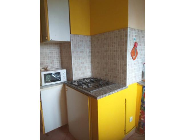 Anteprima foto 2 - Affitto Stanza Singola in Appartamento da Privato a Milano - Affori