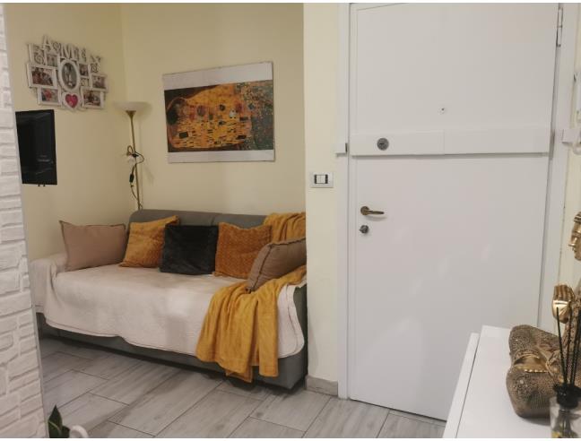 Anteprima foto 3 - Affitto Stanza Singola in Appartamento da Privato a Milano - Affori