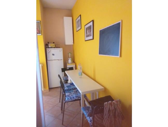 Anteprima foto 3 - Affitto Stanza Singola in Appartamento da Privato a Milano - Affori