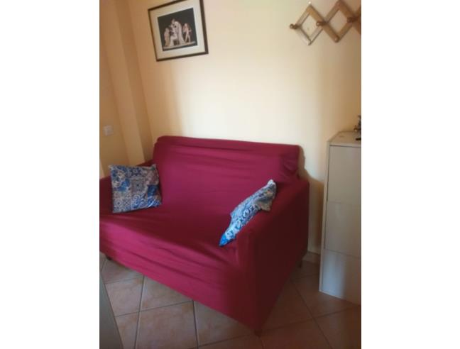 Anteprima foto 4 - Affitto Stanza Singola in Appartamento da Privato a Milano - Affori