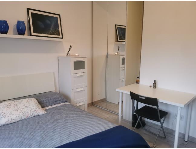Anteprima foto 4 - Affitto Stanza Singola in Appartamento da Privato a Milano - Affori