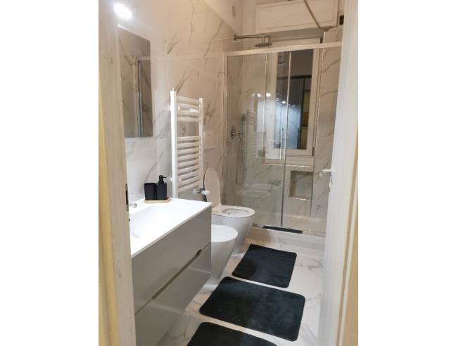 Anteprima foto 7 - Affitto Stanza Singola in Appartamento da Privato a Milano - Affori