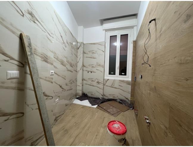 Anteprima foto 4 - Affitto Stanza Singola in Appartamento da Privato a Milano - Baggio