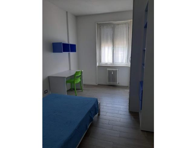 Anteprima foto 1 - Affitto Stanza Singola in Appartamento da Privato a Milano - Bicocca
