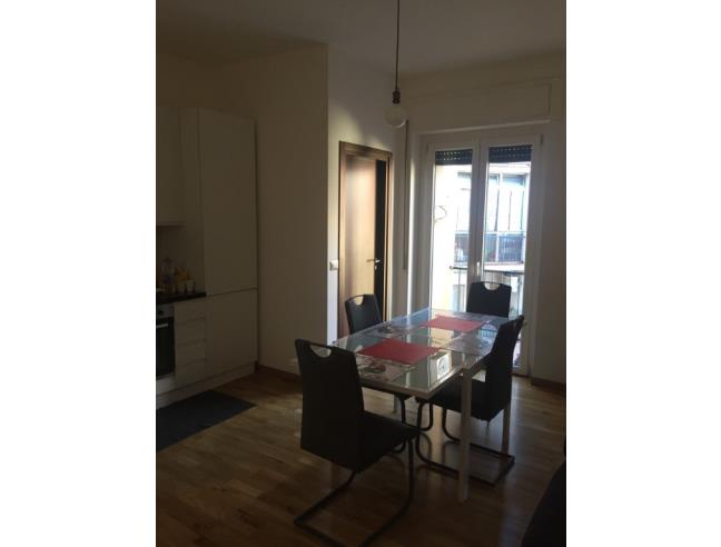 Anteprima foto 2 - Affitto Stanza Singola in Appartamento da Privato a Milano - Bicocca