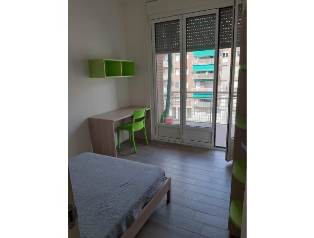 Anteprima foto 2 - Affitto Stanza Singola in Appartamento da Privato a Milano - Bicocca