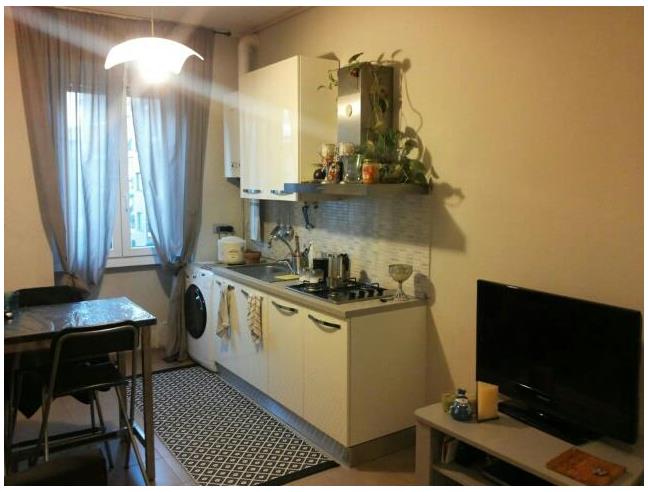 Anteprima foto 2 - Affitto Stanza Singola in Appartamento da Privato a Milano - Bicocca