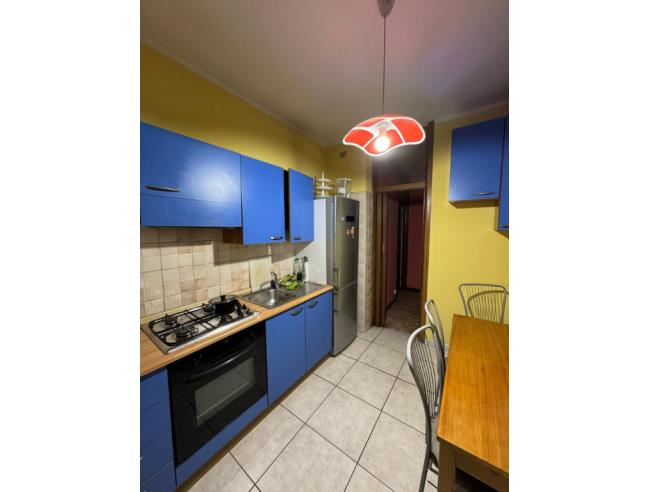 Anteprima foto 3 - Affitto Stanza Singola in Appartamento da Privato a Milano - Bicocca