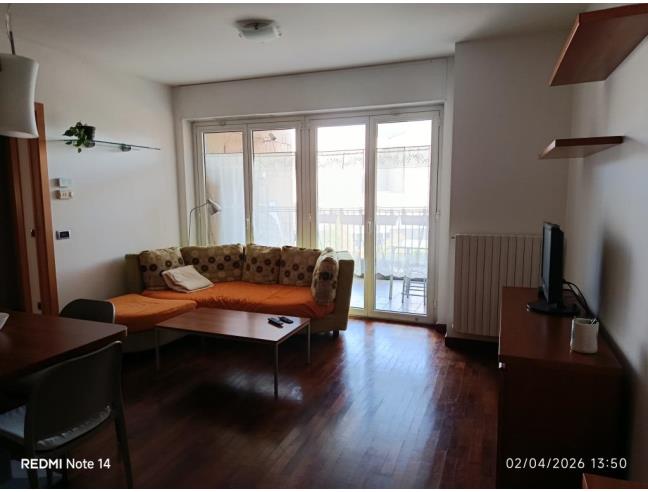 Anteprima foto 3 - Affitto Stanza Singola in Appartamento da Privato a Milano - Bicocca