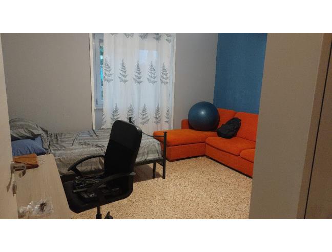 Anteprima foto 3 - Affitto Stanza Singola in Appartamento da Privato a Milano - Bicocca