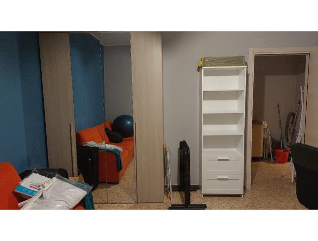 Anteprima foto 4 - Affitto Stanza Singola in Appartamento da Privato a Milano - Bicocca