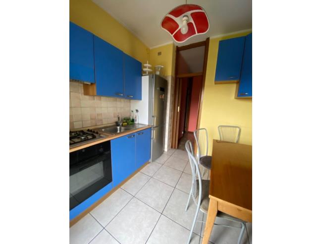 Anteprima foto 4 - Affitto Stanza Singola in Appartamento da Privato a Milano - Bicocca