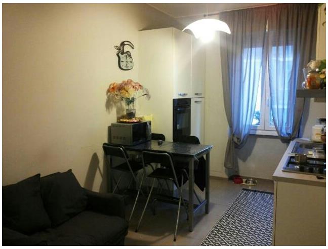 Anteprima foto 4 - Affitto Stanza Singola in Appartamento da Privato a Milano - Bicocca