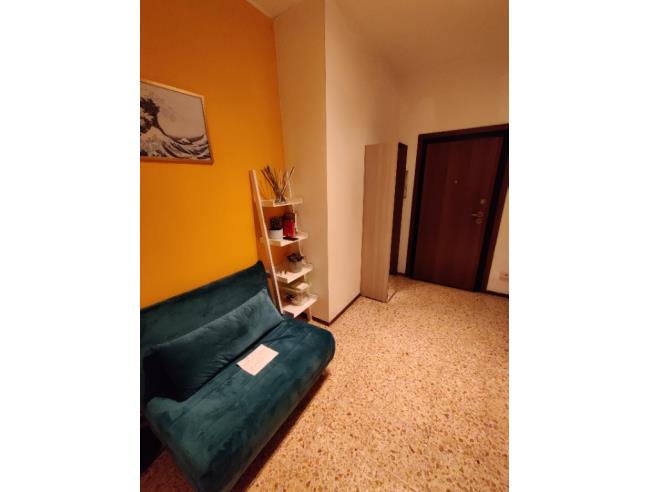 Anteprima foto 4 - Affitto Stanza Singola in Appartamento da Privato a Milano - Bicocca