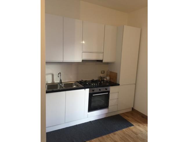 Anteprima foto 5 - Affitto Stanza Singola in Appartamento da Privato a Milano - Bicocca