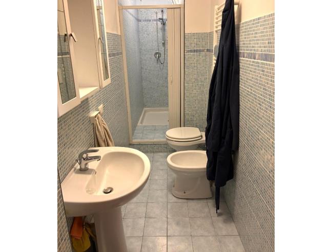 Anteprima foto 5 - Affitto Stanza Singola in Appartamento da Privato a Milano - Bicocca