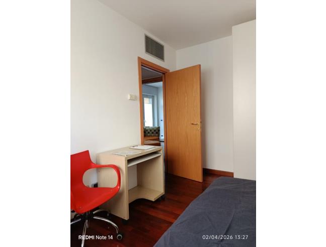 Anteprima foto 5 - Affitto Stanza Singola in Appartamento da Privato a Milano - Bicocca