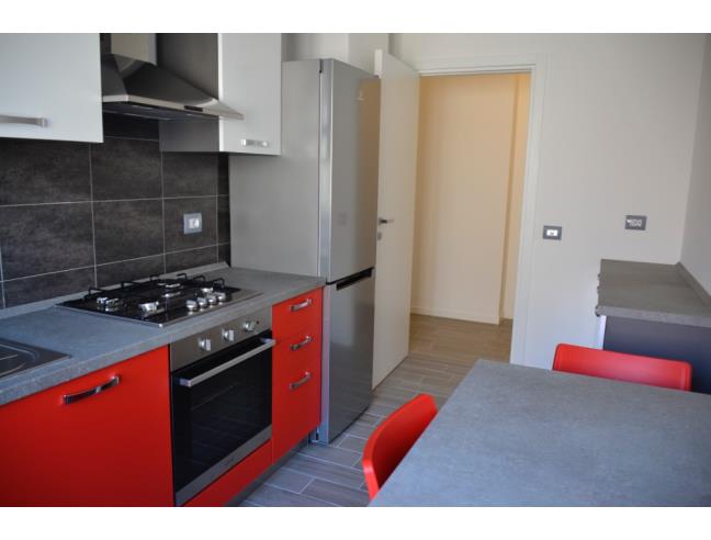 Anteprima foto 5 - Affitto Stanza Singola in Appartamento da Privato a Milano - Bicocca