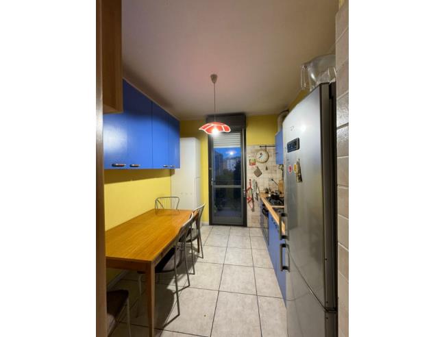 Anteprima foto 5 - Affitto Stanza Singola in Appartamento da Privato a Milano - Bicocca