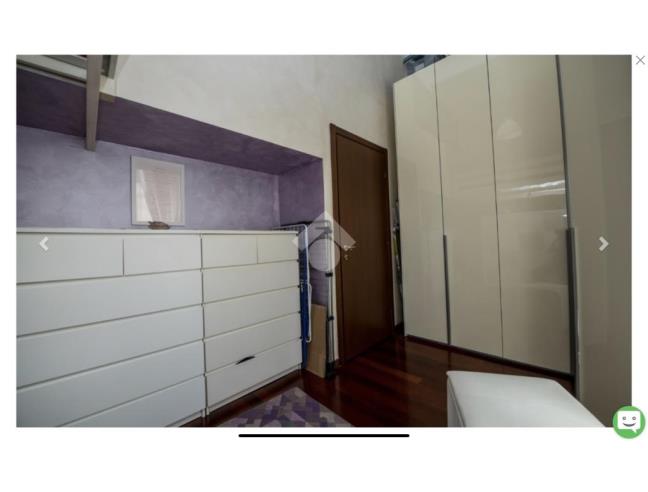 Anteprima foto 5 - Affitto Stanza Singola in Appartamento da Privato a Milano - Bicocca