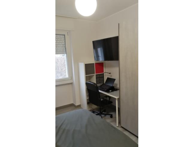 Anteprima foto 6 - Affitto Stanza Singola in Appartamento da Privato a Milano - Bicocca