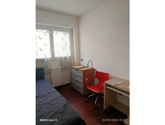 Anteprima foto 6 - Affitto Stanza Singola in Appartamento da Privato a Milano - Bicocca