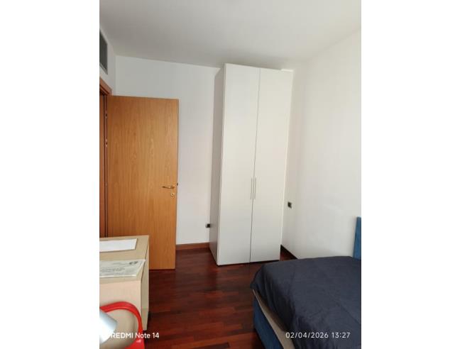 Anteprima foto 7 - Affitto Stanza Singola in Appartamento da Privato a Milano - Bicocca