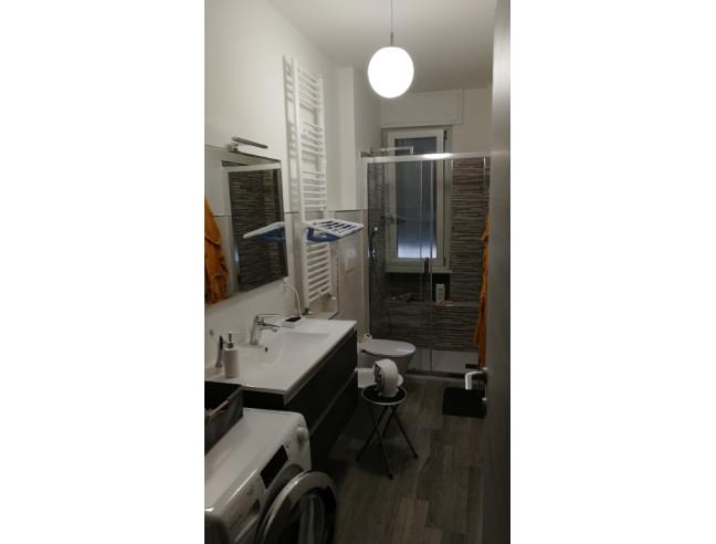 Anteprima foto 8 - Affitto Stanza Singola in Appartamento da Privato a Milano - Bicocca