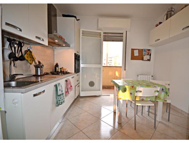 Anteprima foto 4 - Affitto Stanza Singola in Appartamento da Privato a Milano - Bonola