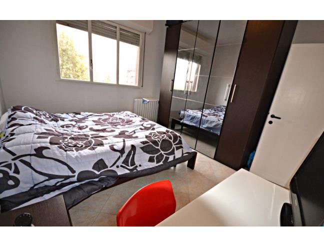 Anteprima foto 5 - Affitto Stanza Singola in Appartamento da Privato a Milano - Bonola